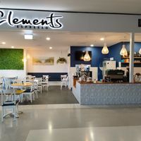 Busy Cafe in Shopping Centre – Birkdale, QLD image