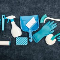 Commercial and Residential Cleaning Business - Darwin, NT image