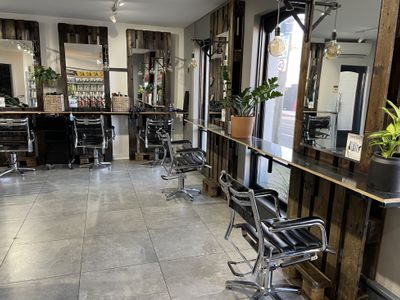 Boutique Hair Salon and Day Spa - Sydney, NSW image