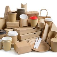 Sustainable Food Service Packaging Solutions – Melbourne, VIC image
