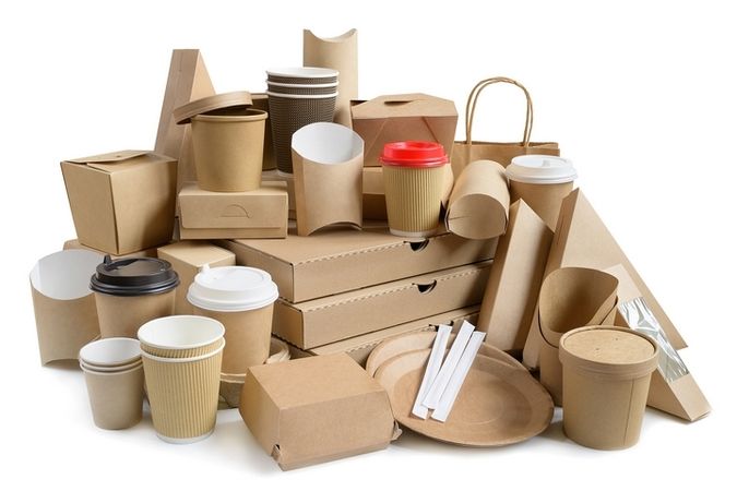 Sustainable Food Service Packaging Solutions – Melbourne, VIC