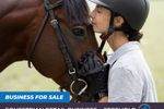 The equestrian dream - a longstanding saddlery retail business