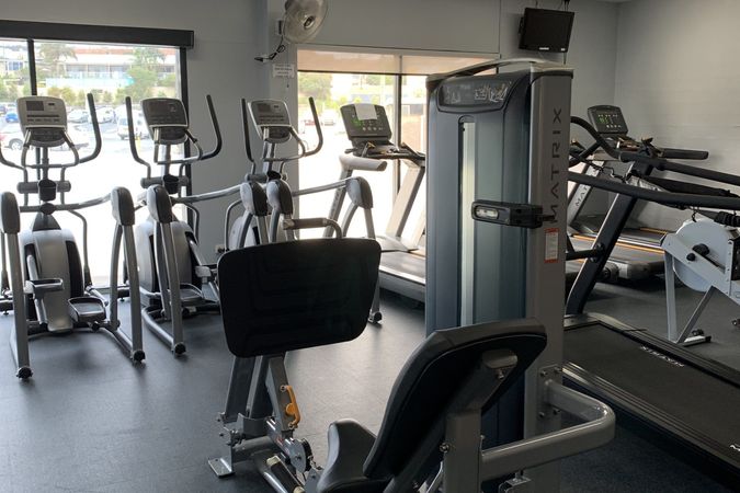 24/7 Gym for sale -Merimbula N.S.W