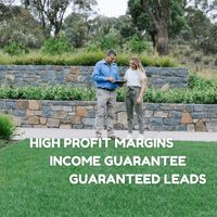 Coochie Hydrogreen Lawn Care Franchise Available in Port Macquarie image
