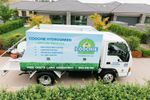 Coochie Hydrogreen Lawn Care Franchise Available in Perth