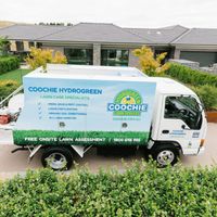 Coochie Hydrogreen Lawn Care Franchise Available in Perth image