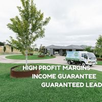 Coochie Hydrogreen Lawn Care Franchise Available in Adelaide image