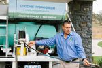 Existing Coochie Hydrogreen Lawn Care Franchise Available - Upper North ...