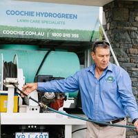Existing Coochie Hydrogreen Lawn Care Franchise Available - Upper North ... image