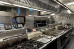 Famous & Well Established Restaurant - $74,500 p/w Takings