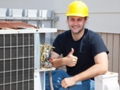 Commercial Air Conditioning Installation & Maintenance image