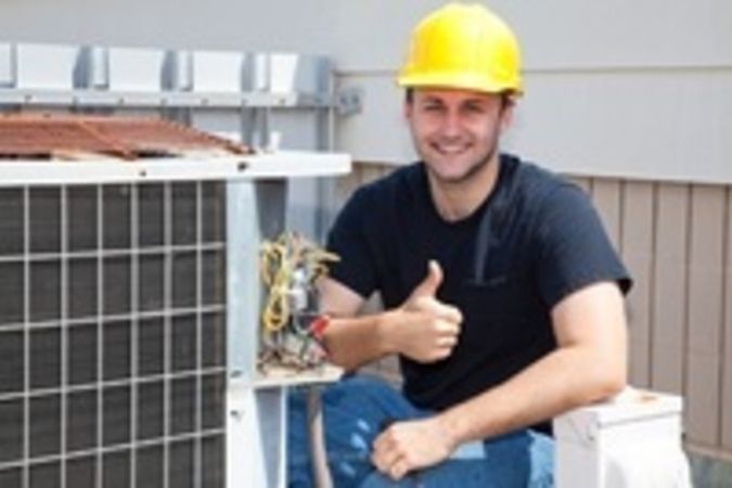 Commercial Air Conditioning Installation & Maintenance