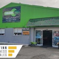 Well-established & Successful Speciality Hardware Business For Sale!!! image