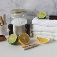 Eco Fairy Cleaning image