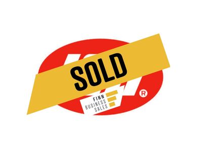 SOLD | Management in Place image