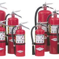 Fire Safety Equipment: Protecting Lives and Property for Over 23 Years image
