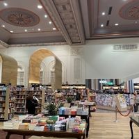 Long established ,High Profile well run Dymocks Bookstore in Warringah Mall image