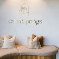 Kalm Springs Wellness and Recovery Franchise image
