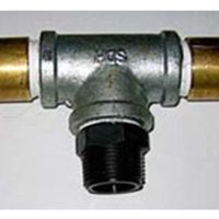 Specalist manufacturer/wholesaler water and irrigation parts supplies image