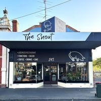 The Snout Cafe image
