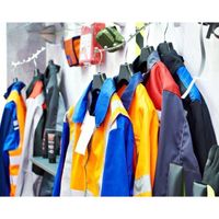 Cutting Edge Workwear and Safety Supplier - Booming in Perth image