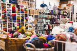 Salamanca Wool Shop - Woollen Clothing and Yarn Retail Store, Prime Location