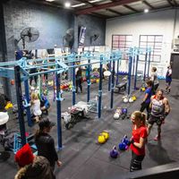 Boutique Gym for sale in Fitzroy North image