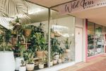 \"WildFern\" Boutique Shop specialising in Greenery, Homewares & Lifestyle pieces