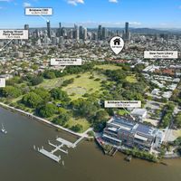 Co-working space serviced office business opportunity image