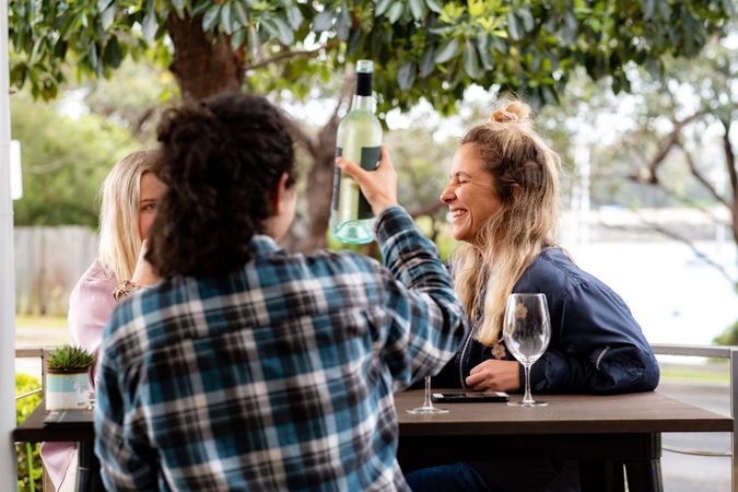 SEEKING OFFERS - Bar and Cafe overlooking the Harbour in Ulladulla