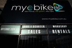 My Ebike store - Franchise Opportunity 