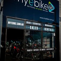 My Ebike store - Franchise Opportunity  image