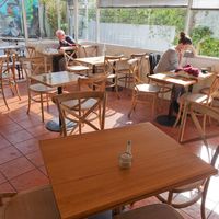 Environs Cafe image