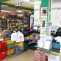 George Town IGA Everyday image
