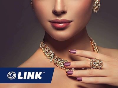 Successful Jewellers with Highly Lucrative Returns image
