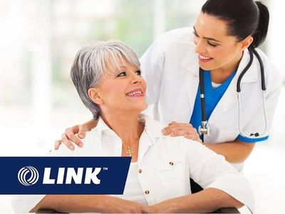 Accredited medical + dental clinic. Melb (Non DPA) image
