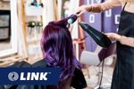 Stunning Hair Salon In The Tweed Village