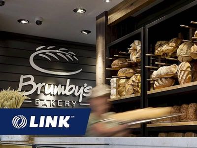 New Brumby\'s Bakery Franchise NSW and ACT image