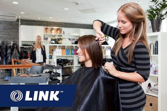 Stunning Hair Beauty Spa at the Heart of Affluent Suburb