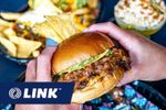 Milky Lane Burger Franchise Wollongong