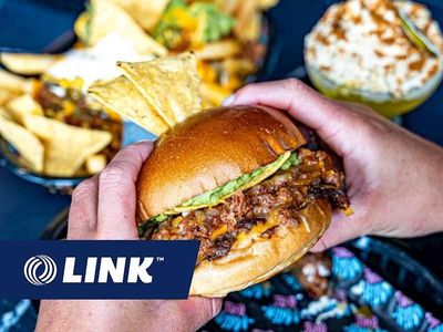 Milky Lane Burger Franchise Wollongong image
