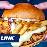 Milky Lane Burger Franchise Toowoomba image