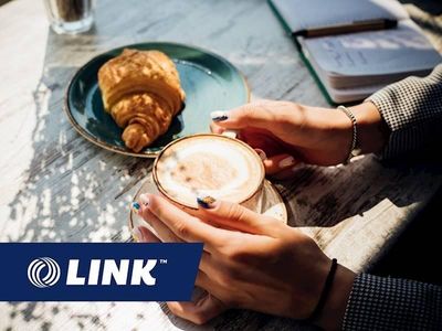 Cafe Under Management with Great Potential North Sydney image