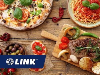 Profitable Licensed Pasta Bar / 4.5 days/ Central Coast, NSW image