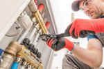 Long Established and Thriving Plumbing Business
