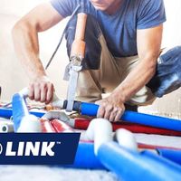Long Established and Thriving Plumbing Business image