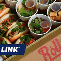 Lucrative Roll\'d Franchise Greater Western Sydney image