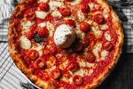 New Johnny Gio\'s Pizza Franchise Rooty Hill