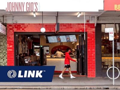 New Johnny Gio\'s Pizza Franchise Rooty Hill image