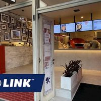 New Johnny Gio\'s Pizza Franchise Blacktown image